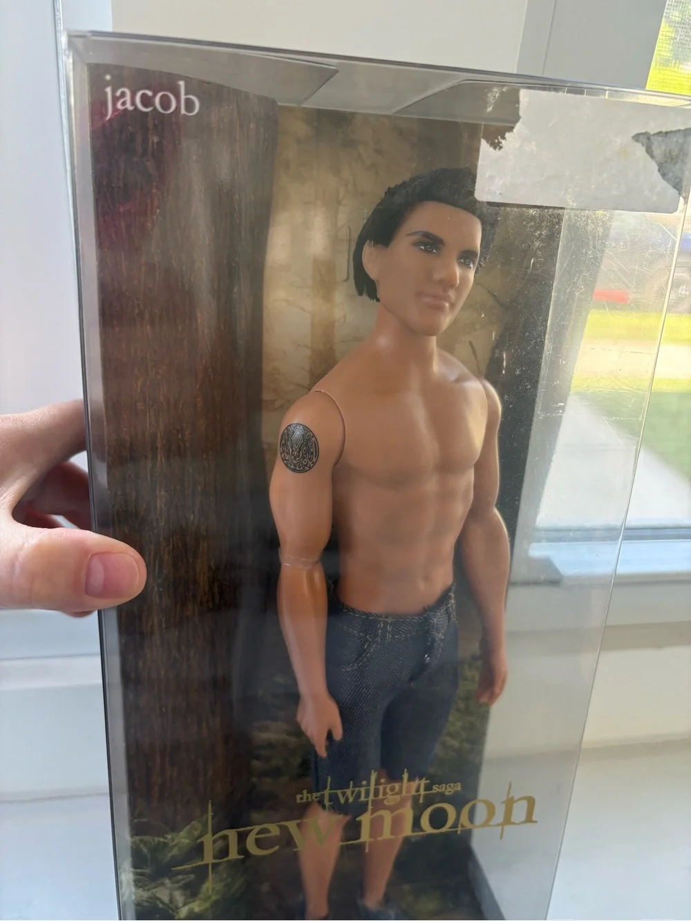 Mattel barbie collector